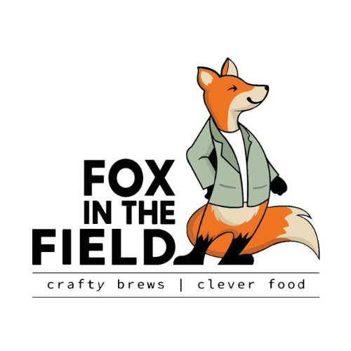Fox In The Field - Crafty Brews, Clever Food