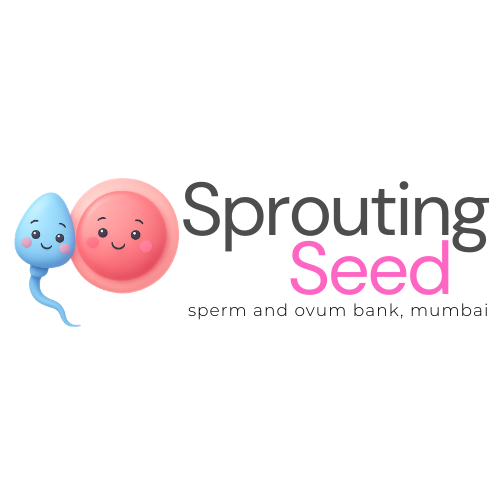 Sprouting Seed - Sperm and Ovum Bank