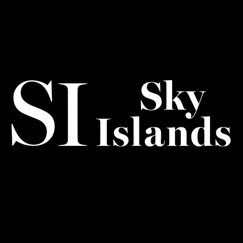 Sky Islands